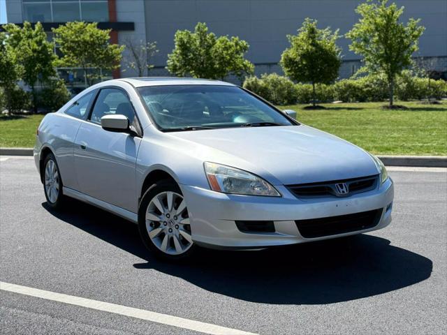 used 2007 Honda Accord car, priced at $6,999