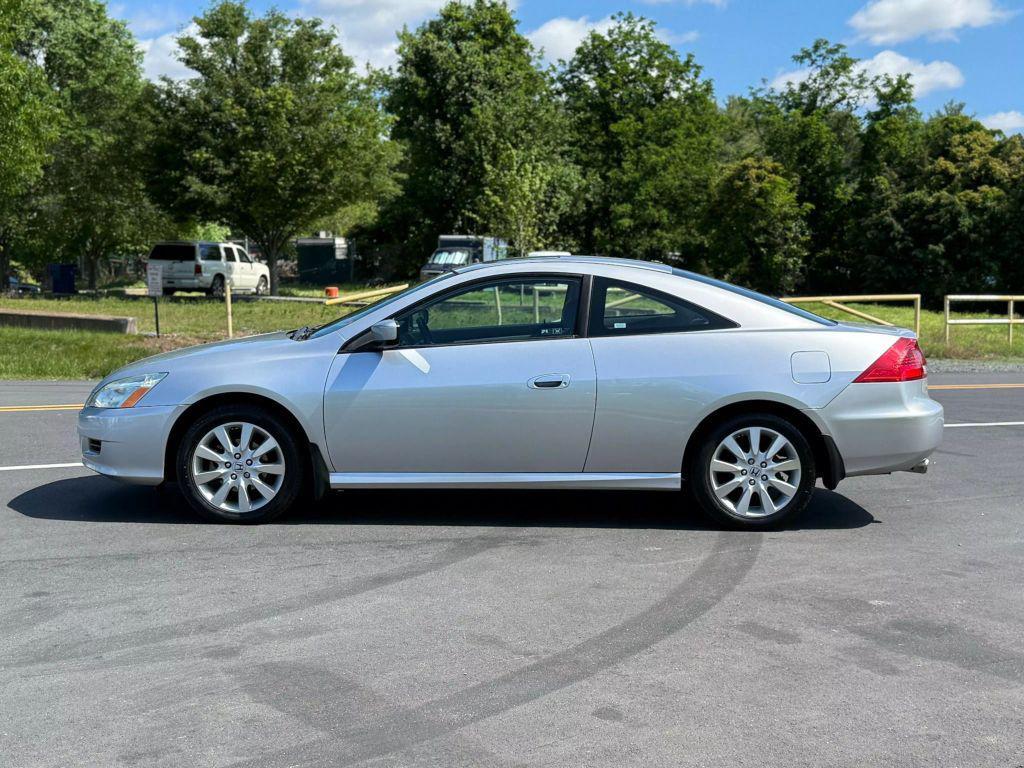 used 2007 Honda Accord car, priced at $6,999