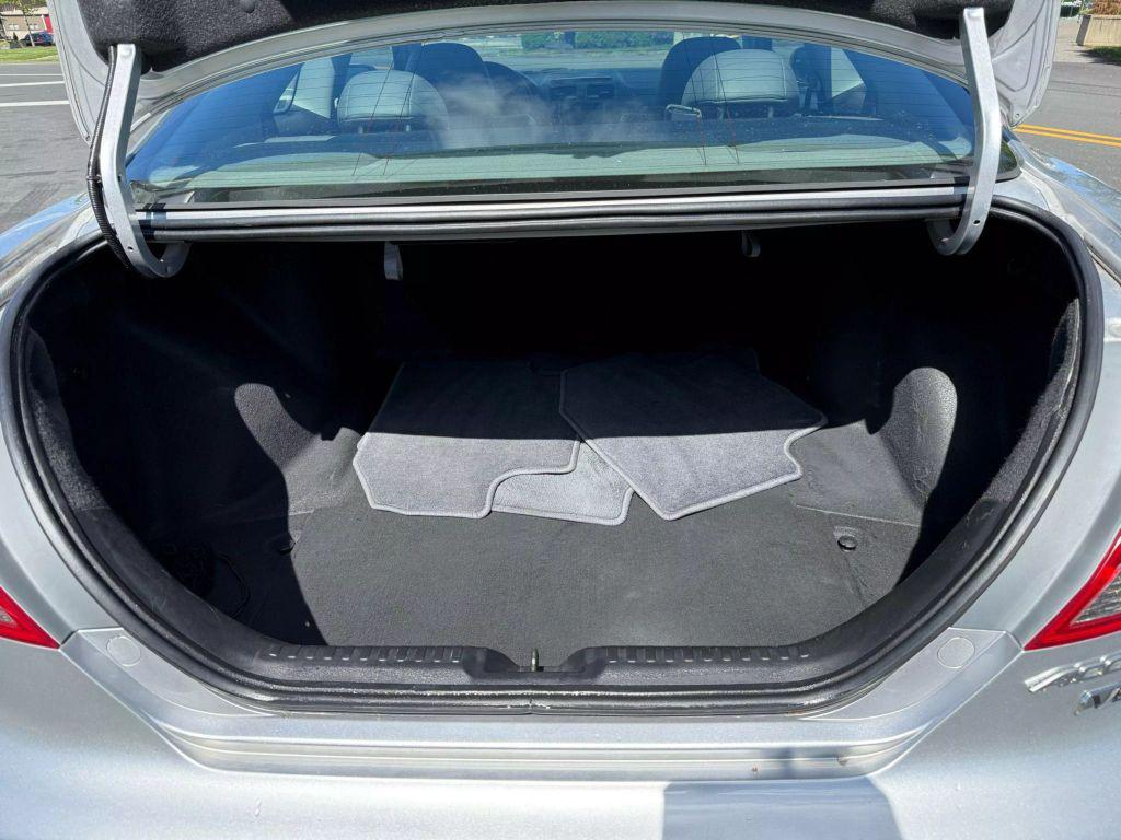 used 2007 Honda Accord car, priced at $6,999