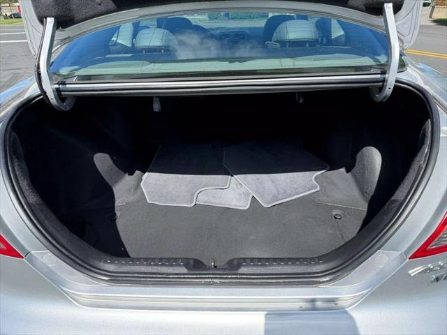 used 2007 Honda Accord car, priced at $6,999