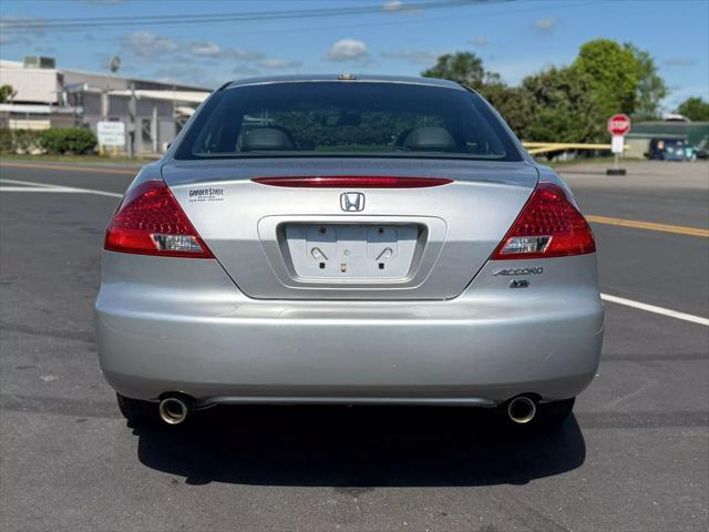 used 2007 Honda Accord car, priced at $6,999