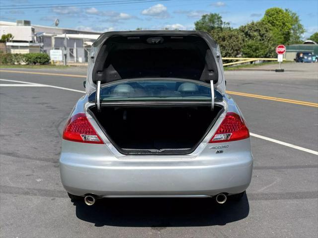 used 2007 Honda Accord car, priced at $6,999