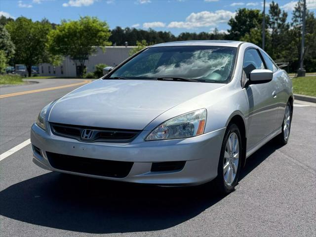 used 2007 Honda Accord car, priced at $6,999