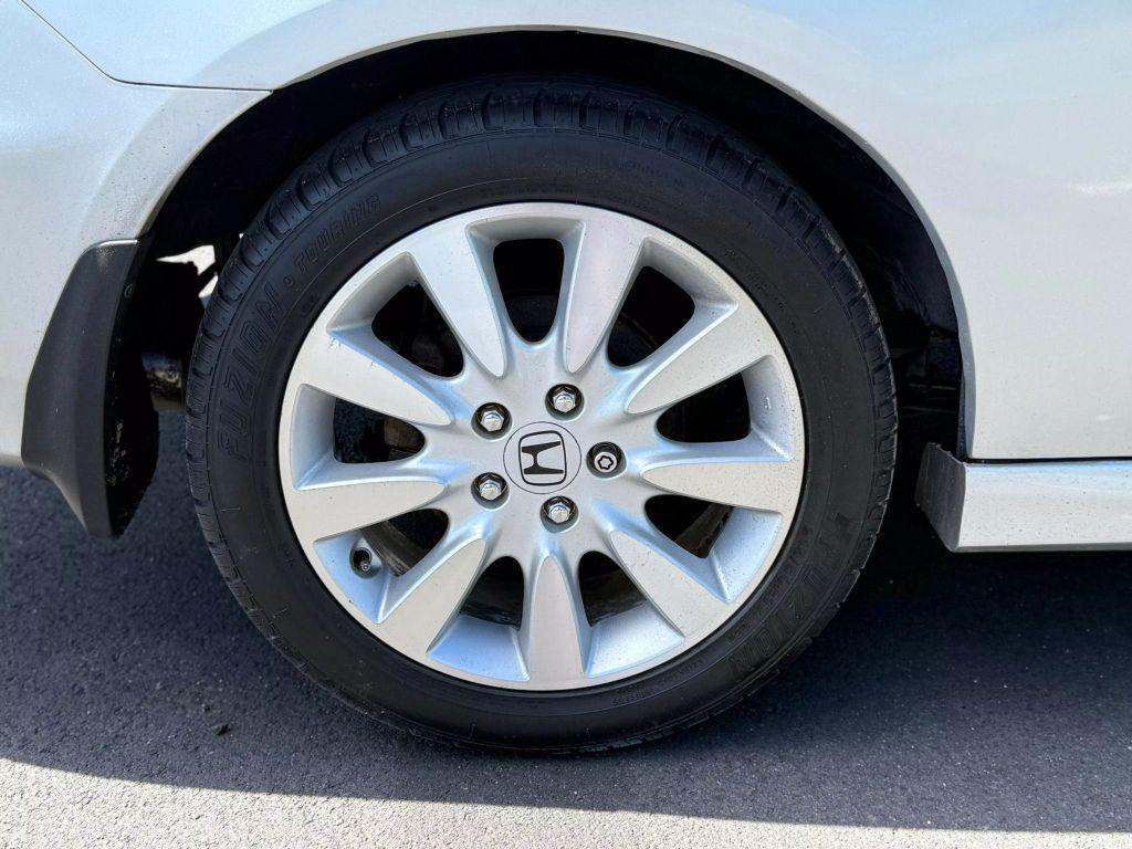used 2007 Honda Accord car, priced at $6,999