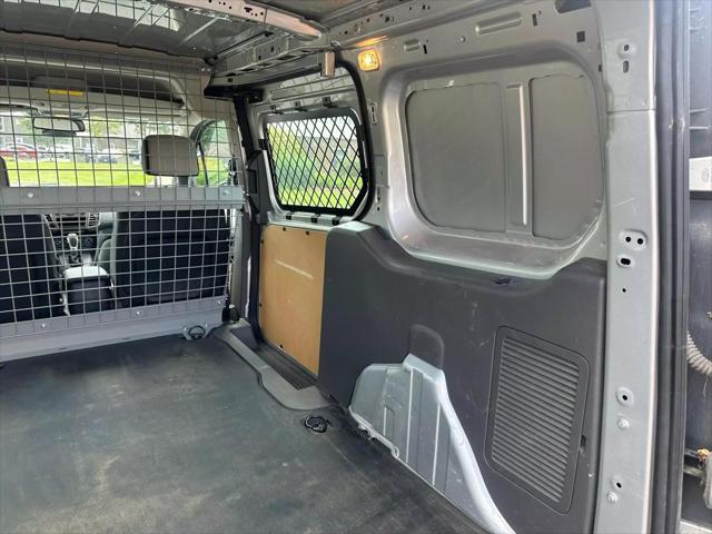 used 2021 Ford Transit Connect car, priced at $18,995