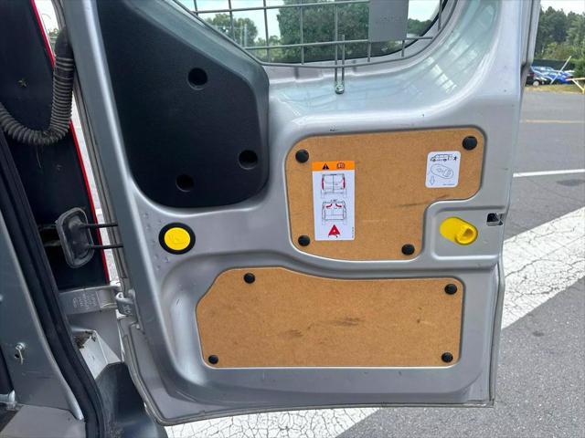 used 2021 Ford Transit Connect car, priced at $18,995