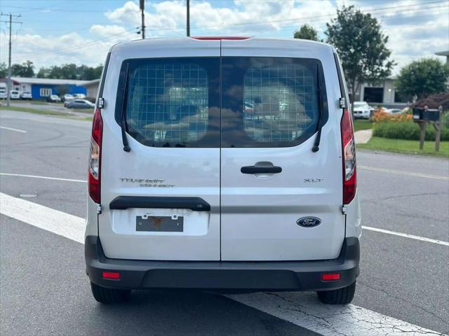 used 2021 Ford Transit Connect car, priced at $18,995