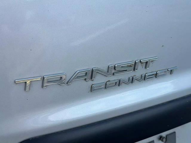 used 2021 Ford Transit Connect car, priced at $19,995