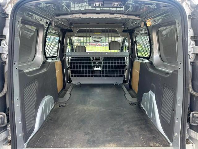 used 2021 Ford Transit Connect car, priced at $18,995