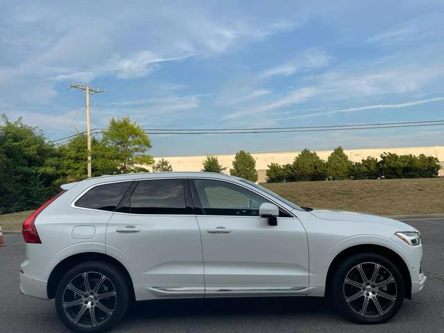 used 2019 Volvo XC60 car, priced at $24,999