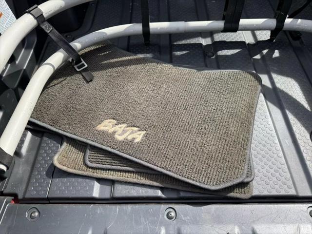 used 2003 Subaru Baja car, priced at $7,999