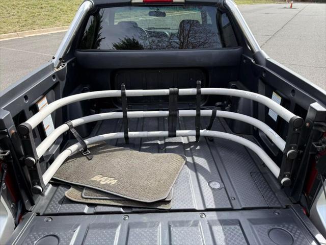 used 2003 Subaru Baja car, priced at $7,999