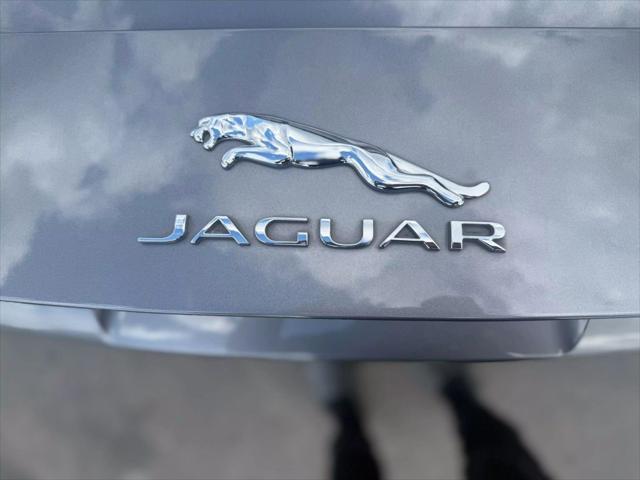 used 2018 Jaguar F-TYPE car, priced at $19,999