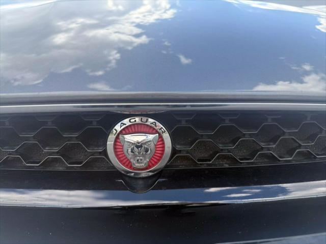 used 2018 Jaguar F-TYPE car, priced at $19,999