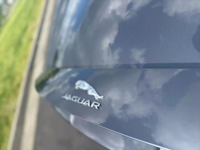 used 2018 Jaguar F-TYPE car, priced at $19,999