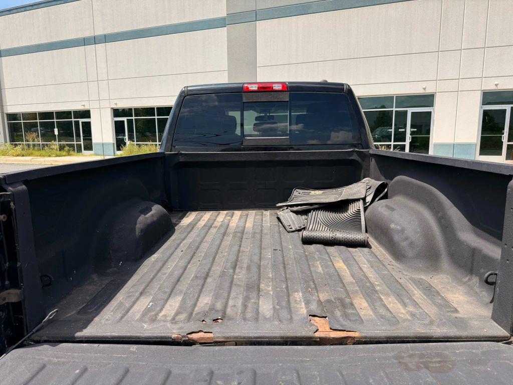 used 2012 Ram 3500 car, priced at $21,999