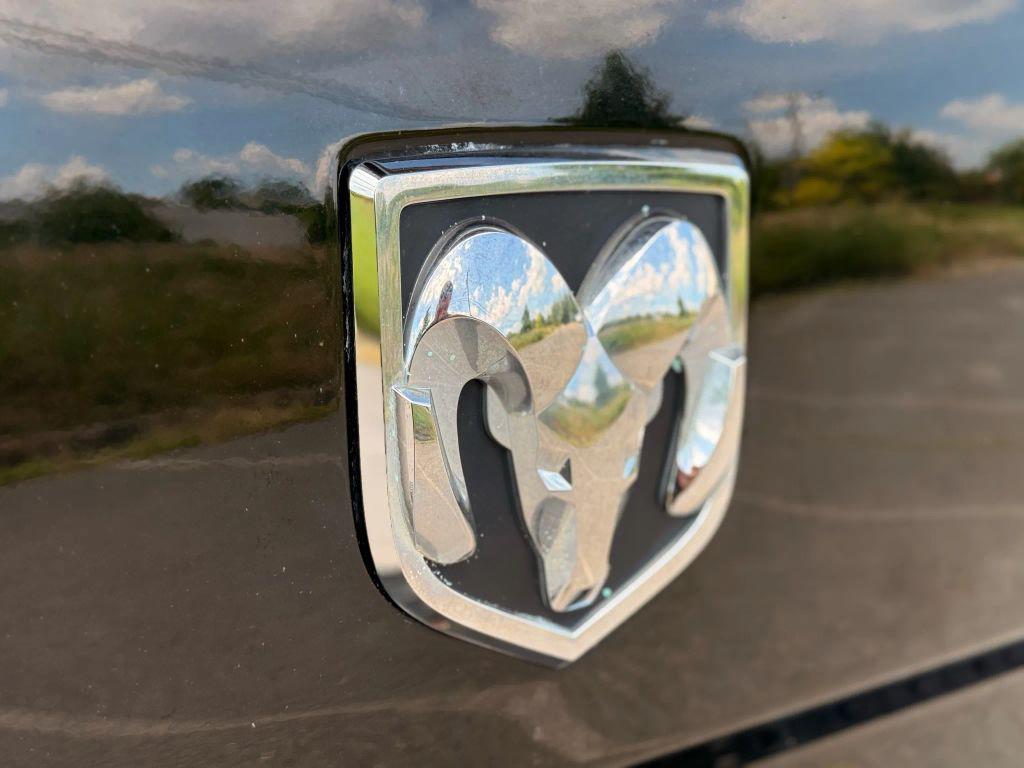 used 2012 Ram 3500 car, priced at $21,999