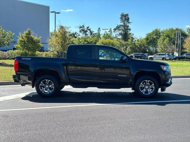 used 2015 Chevrolet Colorado car, priced at $8,999