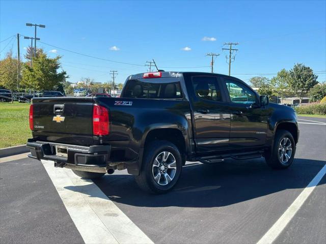 used 2015 Chevrolet Colorado car, priced at $8,999