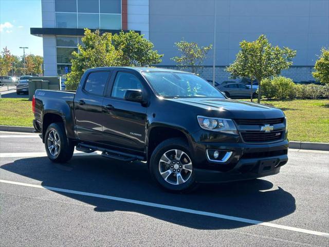 used 2015 Chevrolet Colorado car, priced at $8,999