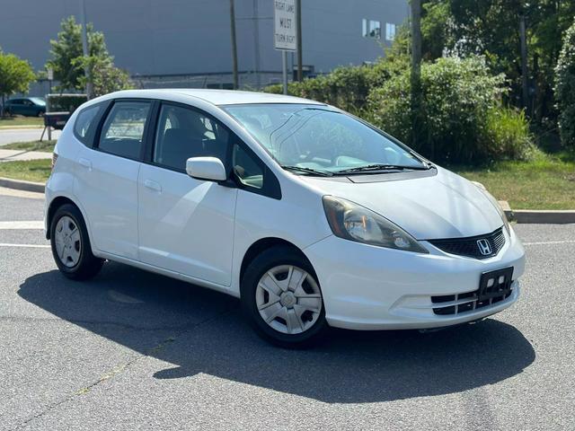 used 2012 Honda Fit car, priced at $7,499