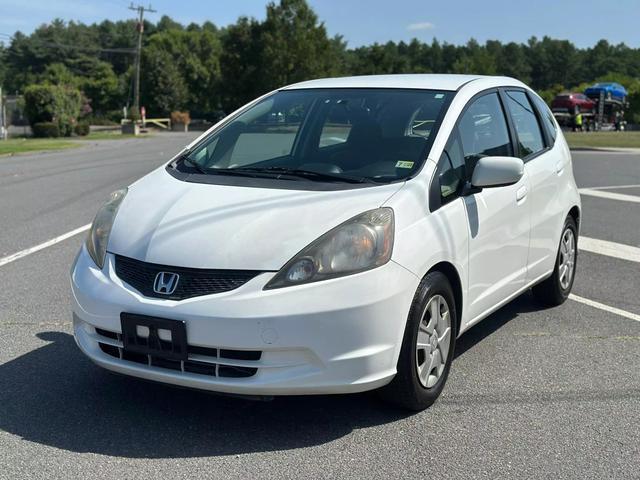 used 2012 Honda Fit car, priced at $7,499