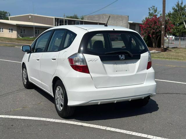 used 2012 Honda Fit car, priced at $7,499