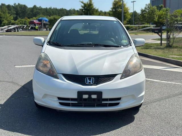 used 2012 Honda Fit car, priced at $7,499