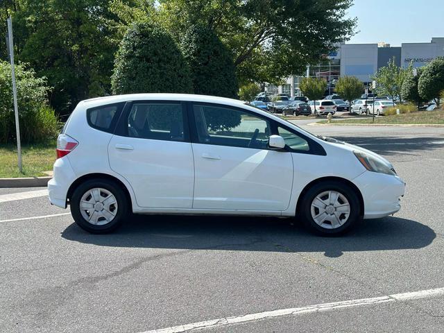 used 2012 Honda Fit car, priced at $7,499