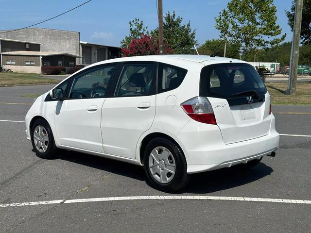 used 2012 Honda Fit car, priced at $7,499