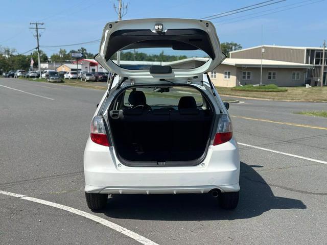 used 2012 Honda Fit car, priced at $7,499