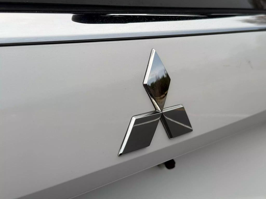 used 2017 Mitsubishi Outlander car, priced at $14,995