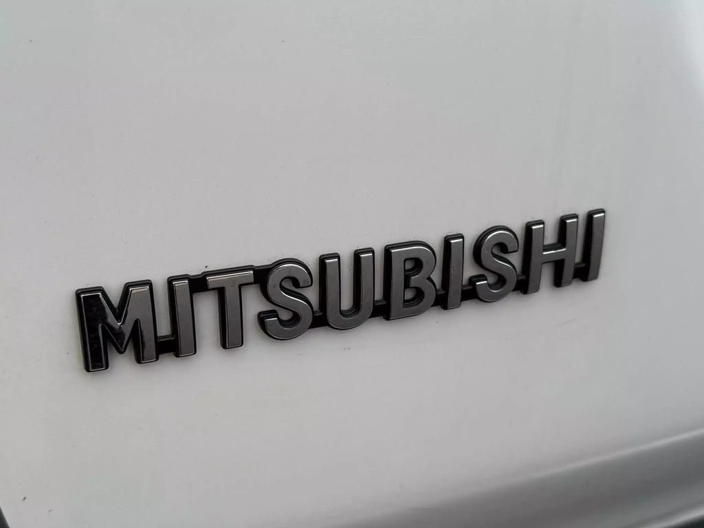 used 2017 Mitsubishi Outlander car, priced at $14,995