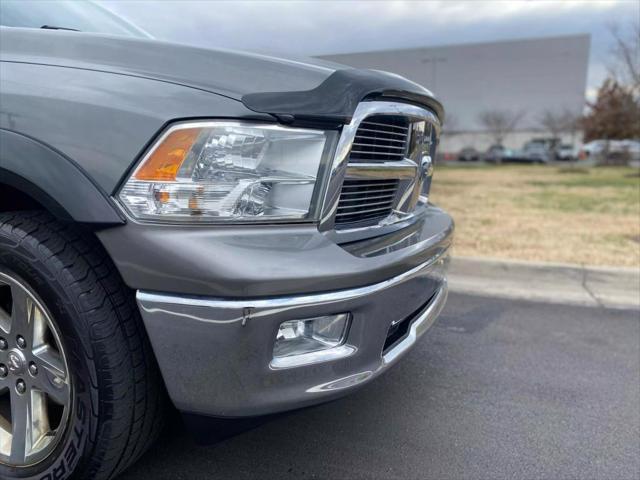 used 2012 Ram 1500 car, priced at $11,999