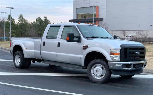 used 2008 Ford F-350 car, priced at $19,499