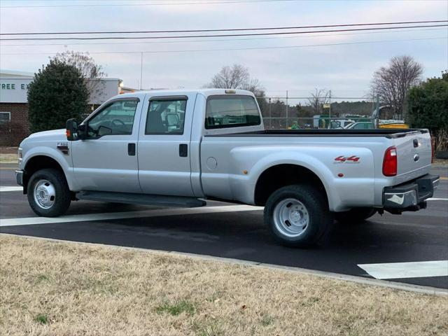 used 2008 Ford F-350 car, priced at $19,499