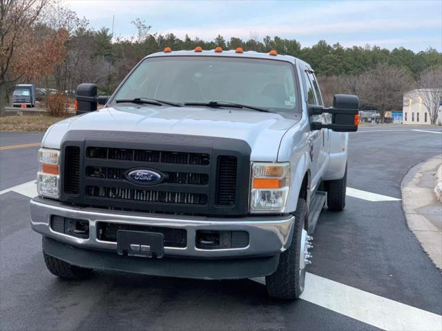 used 2008 Ford F-350 car, priced at $19,499