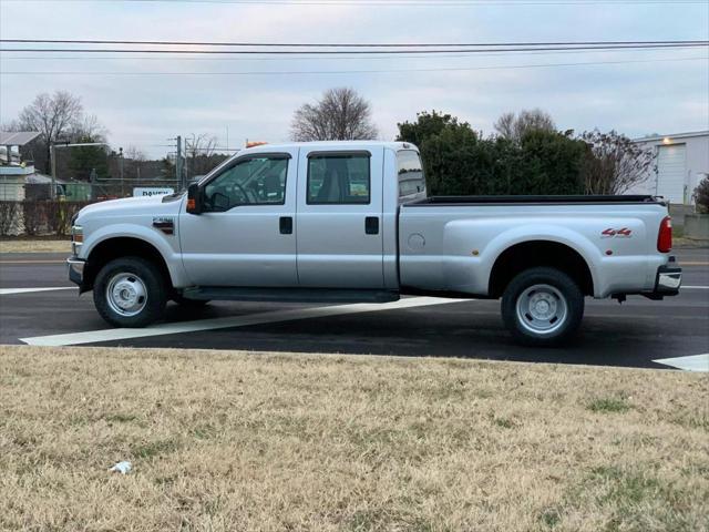 used 2008 Ford F-350 car, priced at $19,499