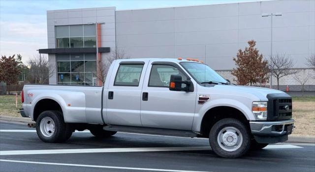 used 2008 Ford F-350 car, priced at $19,499