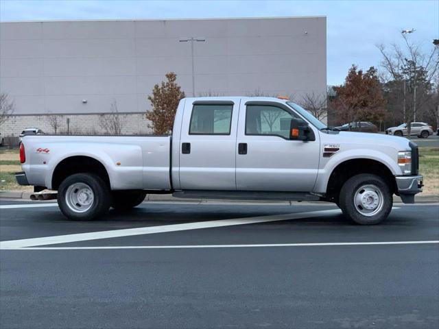 used 2008 Ford F-350 car, priced at $19,499