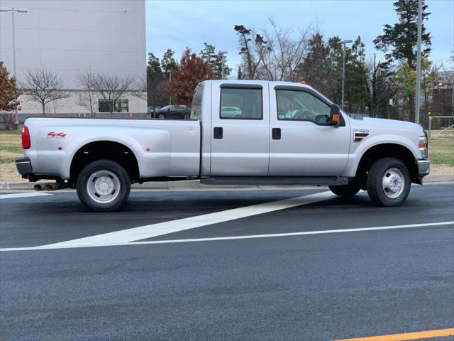 used 2008 Ford F-350 car, priced at $19,499