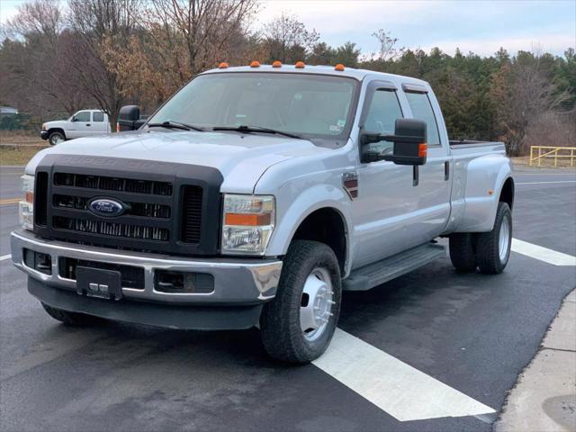 used 2008 Ford F-350 car, priced at $19,499