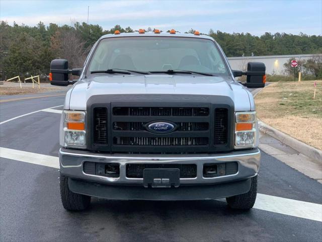 used 2008 Ford F-350 car, priced at $19,499