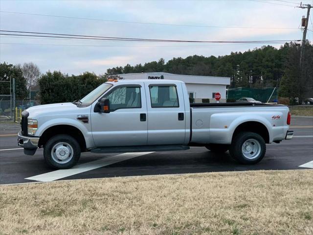 used 2008 Ford F-350 car, priced at $19,499