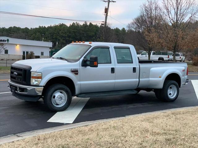 used 2008 Ford F-350 car, priced at $19,499