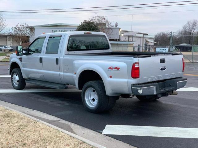 used 2008 Ford F-350 car, priced at $19,499