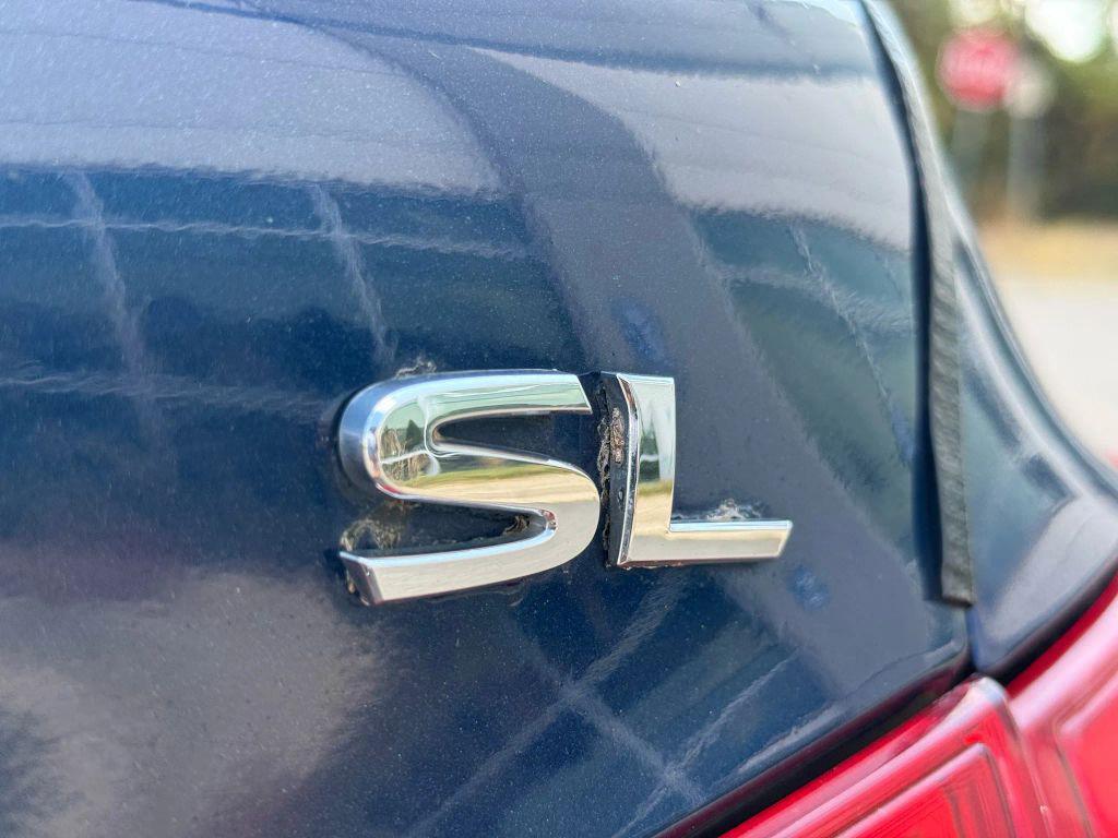 used 2016 Nissan Sentra car, priced at $5,499