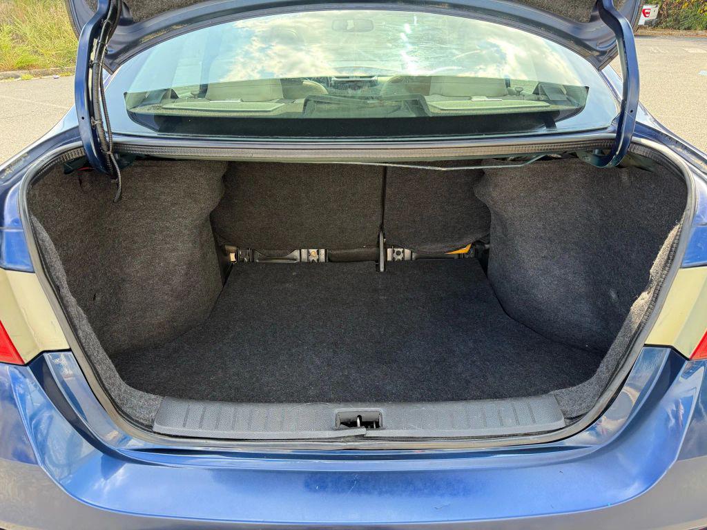 used 2016 Nissan Sentra car, priced at $5,499