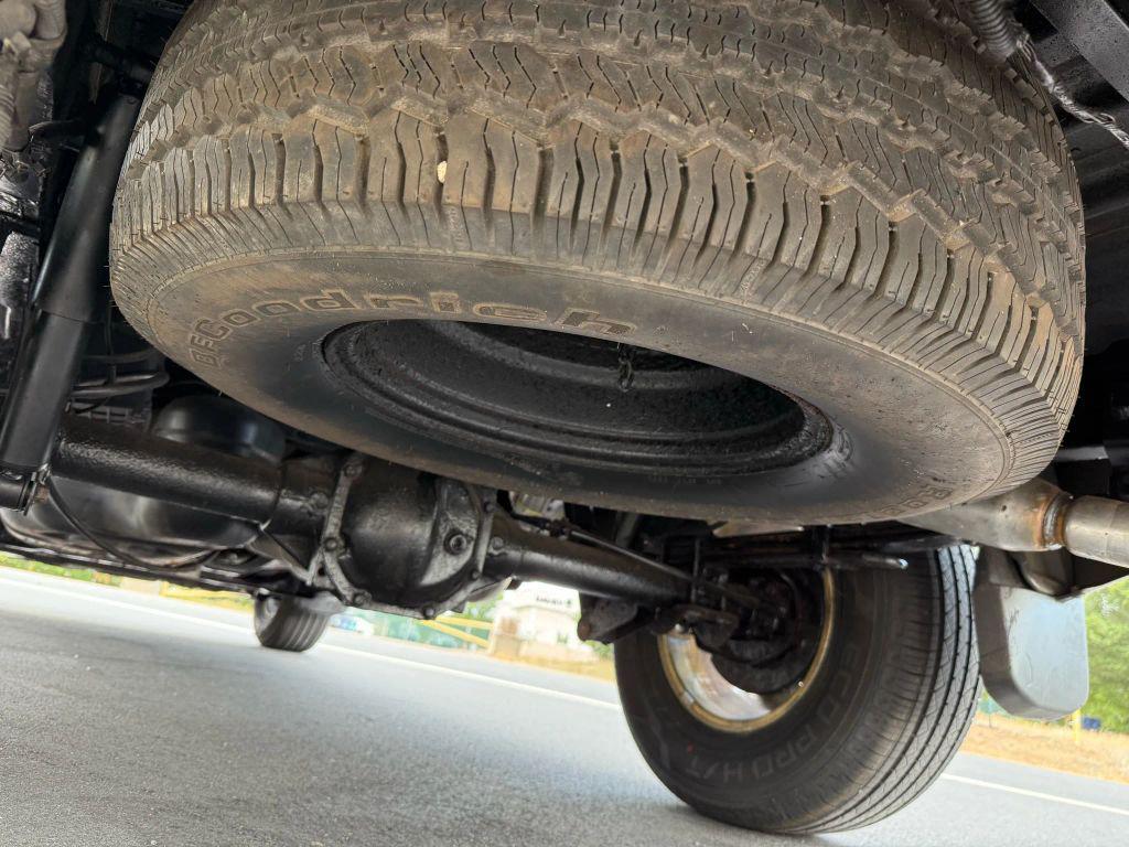 used 2009 Nissan Frontier car, priced at $11,499