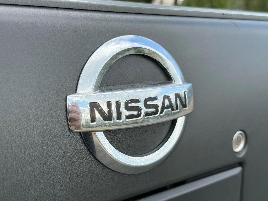 used 2009 Nissan Frontier car, priced at $11,499